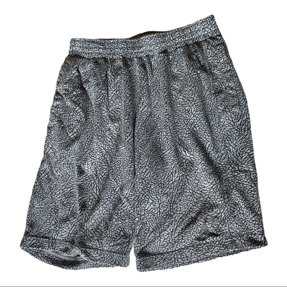 Jordan Sweat Shorts